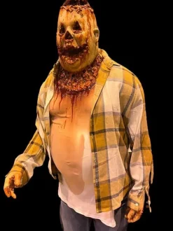 Jacko Professional Full Body Halloween Prop