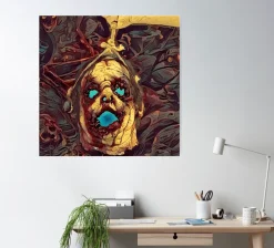 Jack Poster
