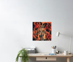 Jack Poster