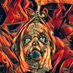 Jack Poster