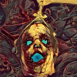 Jack Poster