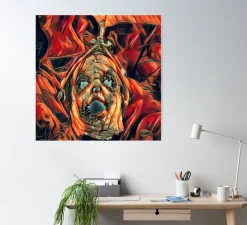 Jack Poster