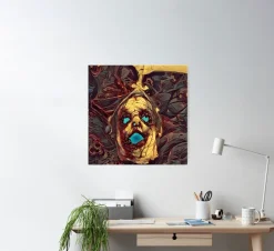 Jack Poster