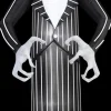 Jack Skellington Air-blown Inflatable Halloween Decoration