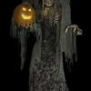 7' Jack Stalker Halloween Animatronic
