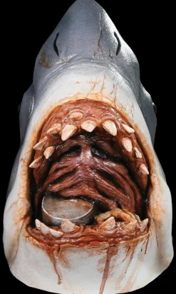 Jaws - Bruce the Shark Mask