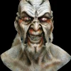 Jeepers Creepers Mask