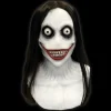 Jeff the Killer Silicone Mask
