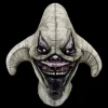 Jester Silicone Mask
