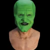 Jim Jam Silicone Mask