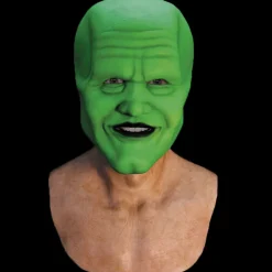 Jim Jam Silicone Mask