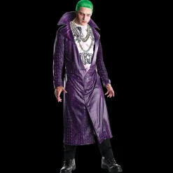 Joker Costume