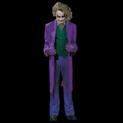 Joker Deluxe Costume