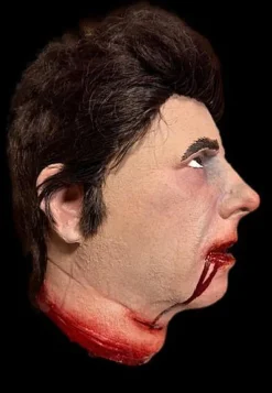 Jonathan Severed Head HD Studios Ultra Realistic Halloween Prop