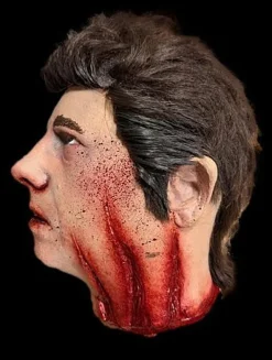 Jonathan Severed Head HD Studios Ultra Realistic Halloween Prop