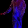 Killer Clown Halloween Animatronic