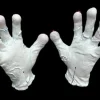 Killer Clown Hands HD Studios Comfort Fit Hands
