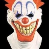 Killer Clown Mask