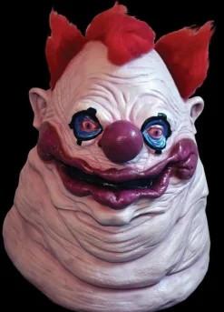 Killer Klown - Fatso Mask