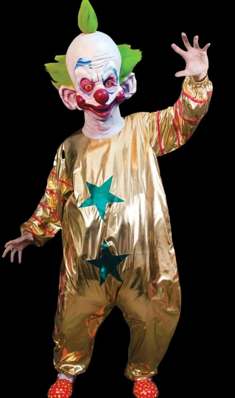 Killer Klown - Shorty Costume