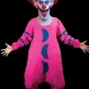 Killer Klown - Slim Costume