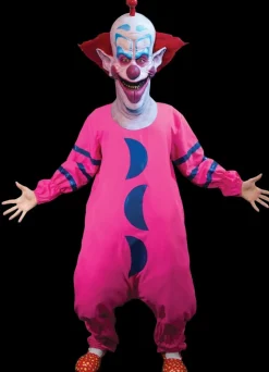 Killer Klown - Slim Costume