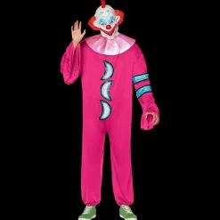 Killer Klowns - Slim" Costume
