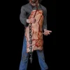 Killer Skinner Professional Full Body Halloween Prop