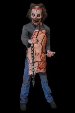 Killer Skinner Professional Full Body Halloween Prop