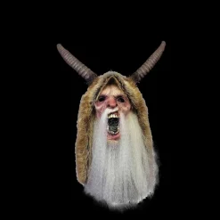 Krampus Mask