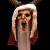 Krampus Mask