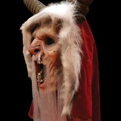 Krampus Mask