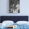 Lab Experiment Canvas Print