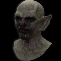 Lastat the Vampire Silicone Mask