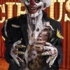 Last Laugh the Zombie Clown HD Studios Pro Halloween Costume
