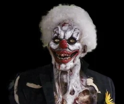 Last Laugh the Zombie Clown HD Studios Pro Halloween Costume