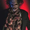 LeatherFace Chainsaw Massacre Professional Costume