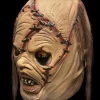 Leatherface Killer HD Studios Pro Halloween Mask