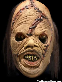 Leatherface Killer HD Studios Pro Halloween Mask