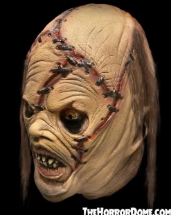Leatherface Killer HD Studios Pro Halloween Mask