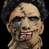 Leatherface 1986 Mask