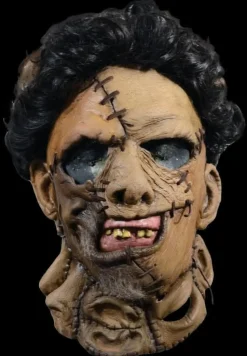 Leatherface 1986 Mask