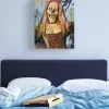 Lenore Canvas Print