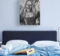 Lenore Canvas Print