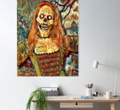 Lenore Poster