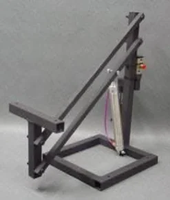 Light Lifter Halloween Animatronic Mechanism