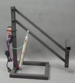 Light Lifter Halloween Animatronic Mechanism
