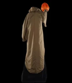 9' Light-Up Night Dweller Halloween Animatronic Decoration