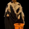 Lil Punkin Little Trick-Or-Treater Professional Full Body Halloween Prop