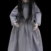 Lil Sweet Vengence Talking Child Doll Halloween Prop